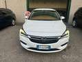 Opel Astra 1.6 136 cv innovation at9 led navi Bianco - thumbnail 2