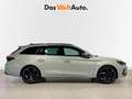 CUPRA Leon Sportstourer 1.5 eTSI 110 DSG Gris - thumbnail 3