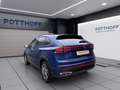 Volkswagen Taigo 1.0 TSI DSG R-LINE AHK NAVI PDC SITZHZG Blau - thumbnail 2