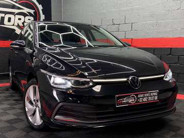 Golf 2.0 SCR TDi STYLE DSG