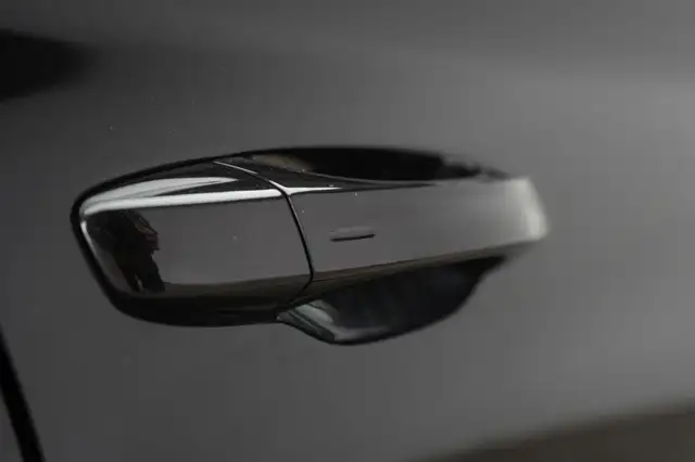 Skoda Kodiaq view 11