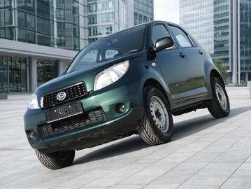 2. Hand. 56334 km. AHK. Klima. Winterreifen !