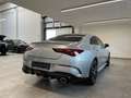 Mercedes-Benz CLA 35 AMG 4Matic Coupe MBUX Navi Smart Parking Srebrny - thumbnail 4