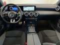 Mercedes-Benz CLA 35 AMG 4Matic Coupe MBUX Navi Smart Parking Srebrny - thumbnail 7