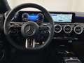 Mercedes-Benz CLA 35 AMG 4Matic Coupe MBUX Navi Smart Parking Srebrny - thumbnail 8