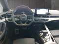 Audi QUATTRO A5 45 Sportback quattro S line 2.0 TFS ( Negro - thumbnail 8