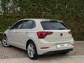 Volkswagen Polo 1.0 TSI Edition CarPlay IQ Lights Gris - thumbnail 21