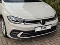 Volkswagen Polo 1.0 TSI Edition CarPlay IQ Lights Gris - thumbnail 30