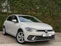 Volkswagen Polo 1.0 TSI Edition CarPlay IQ Lights Gris - thumbnail 20