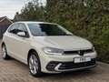 Volkswagen Polo 1.0 TSI Edition CarPlay IQ Lights Gris - thumbnail 9