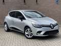 Renault Clio 0.9 TCe Limited Grijs - thumbnail 4