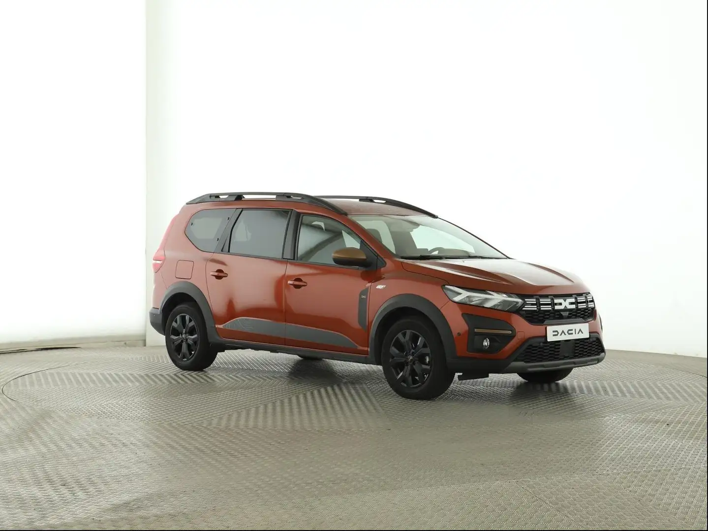Dacia Jogger Extreme+ TCe 110 (7-Sitzer) Brun - 2