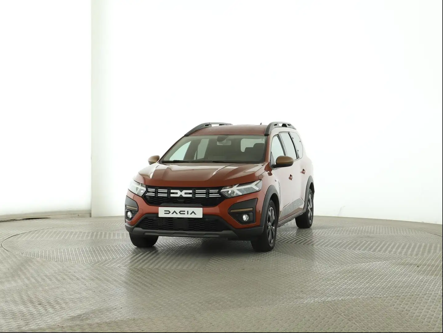 Dacia Jogger Extreme+ TCe 110 (7-Sitzer) Brun - 1