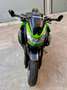 Kawasaki Z 1000 ABS Green - thumbnail 3