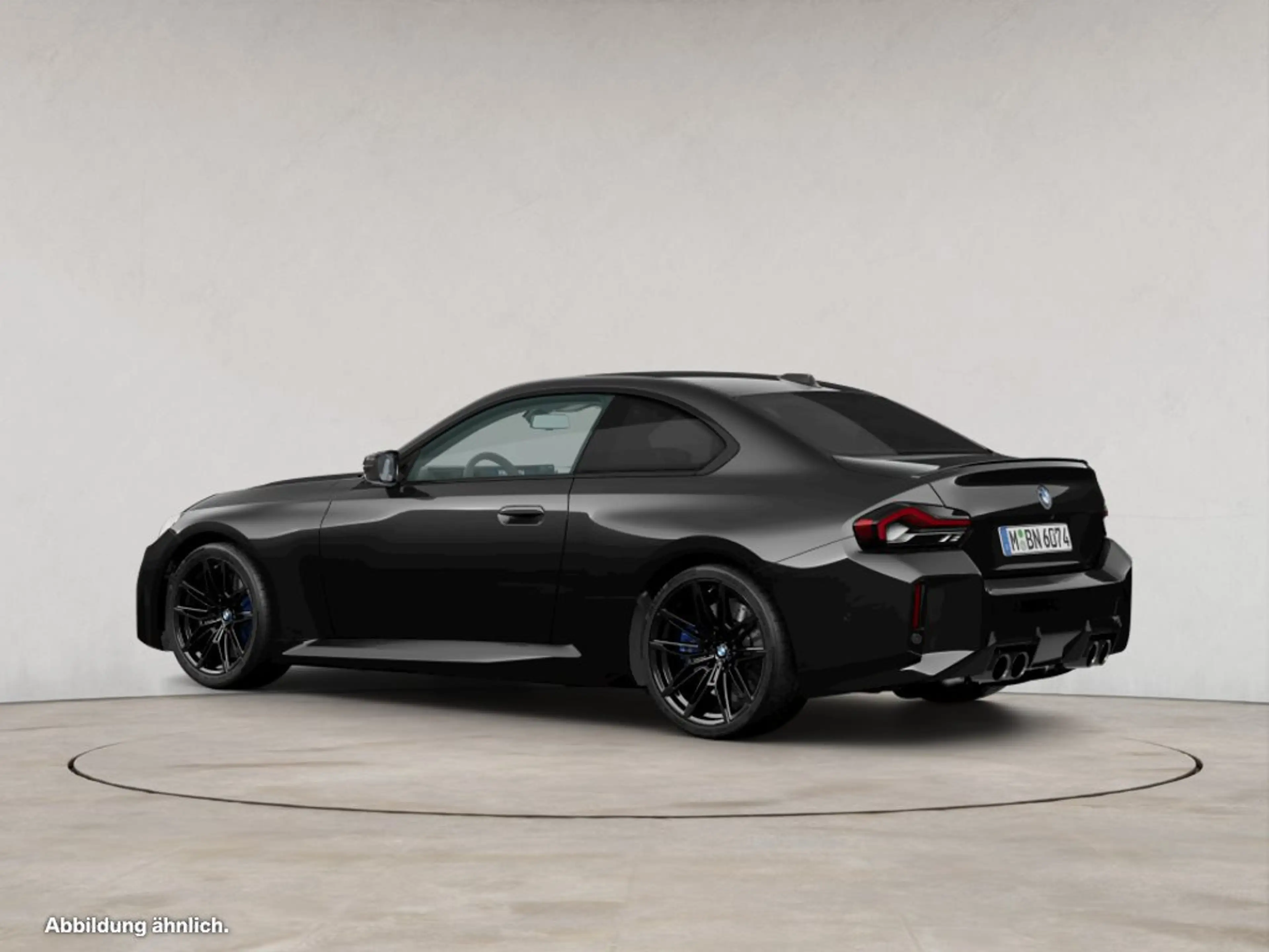 BMW M2 Coupé UPE 87.850 EUR — photo 6