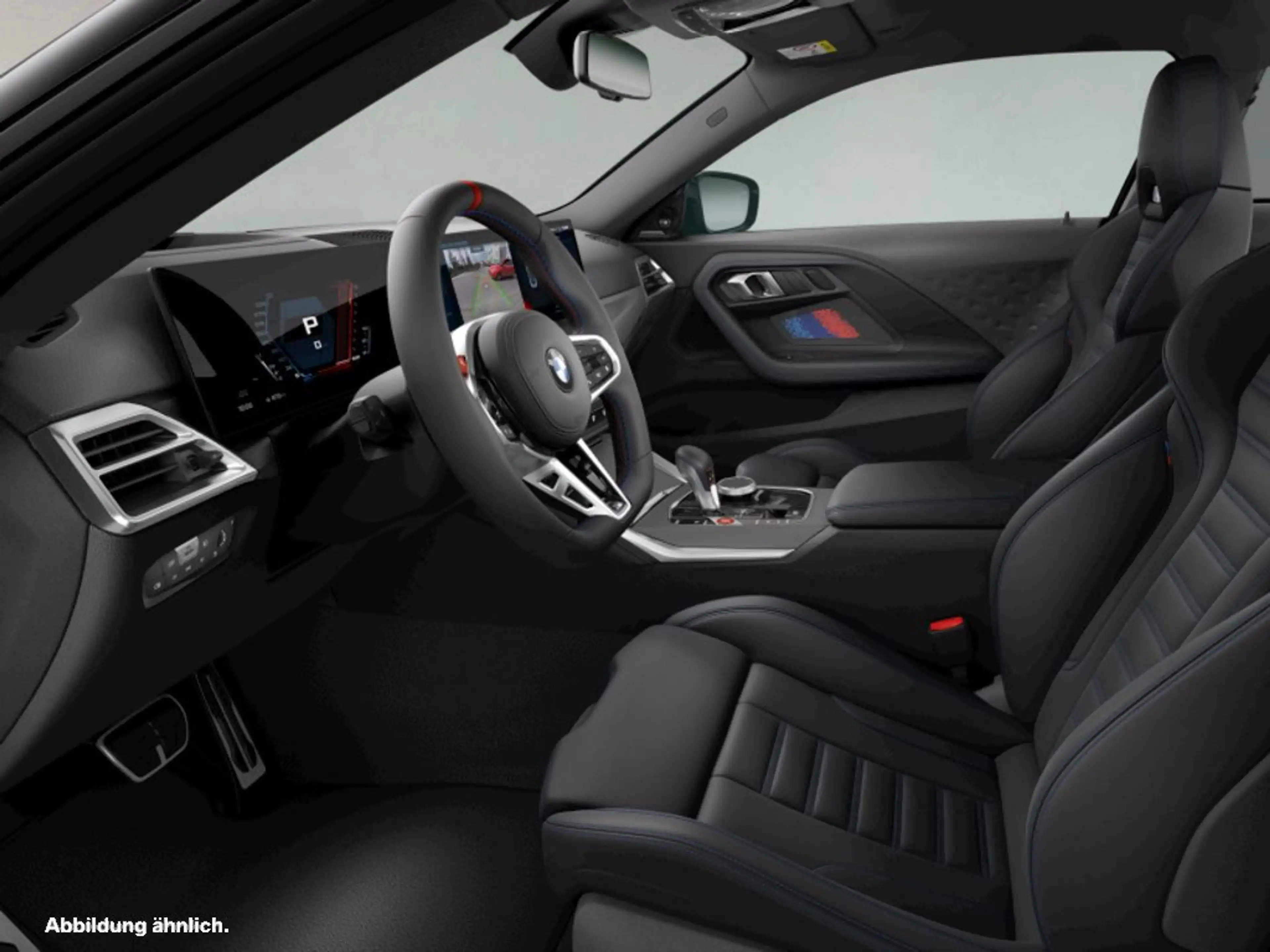 BMW M2 Coupé UPE 87.850 EUR — photo 3
