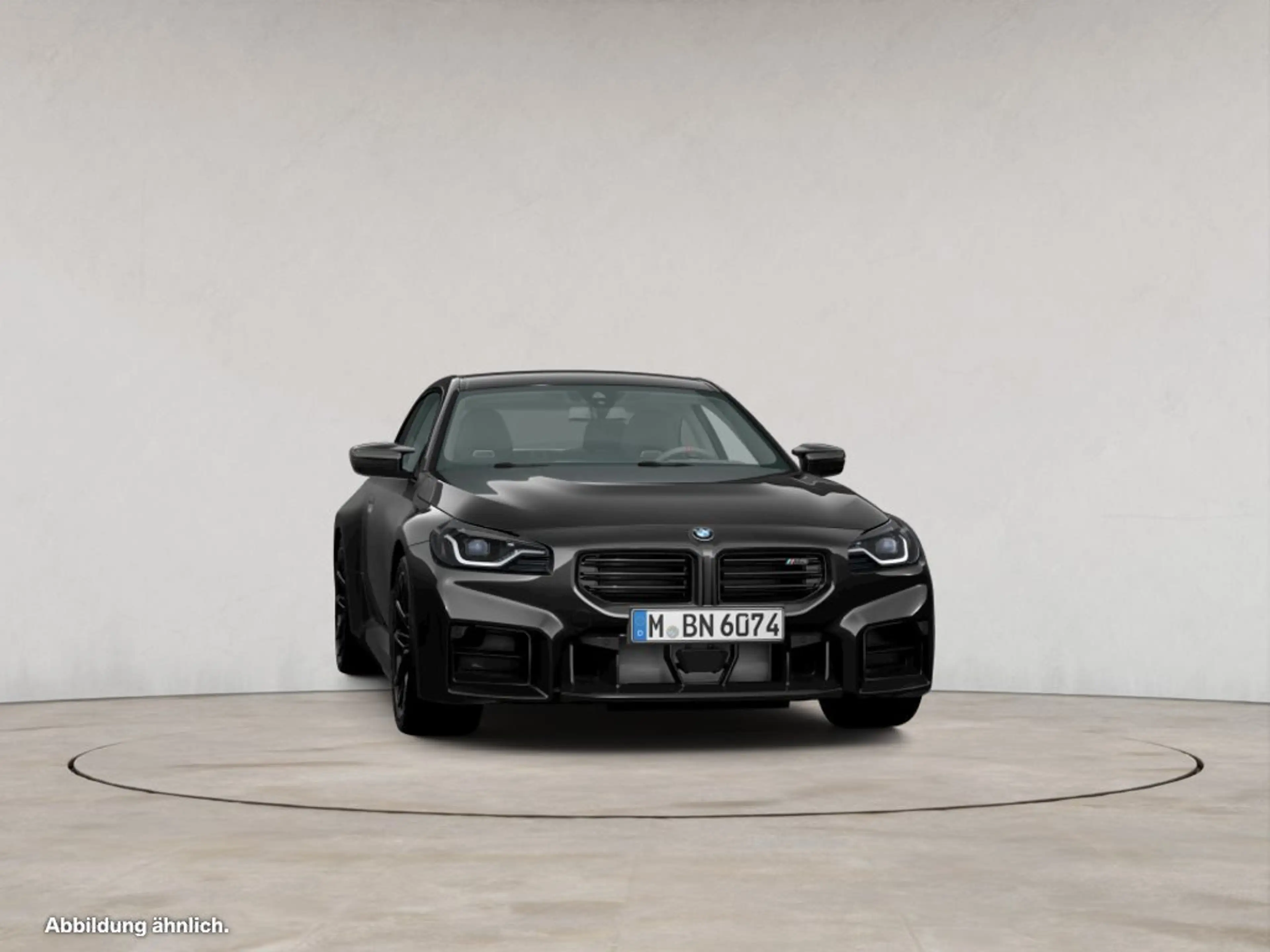 BMW M2 Coupé UPE 87.850 EUR — photo 10