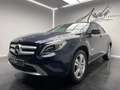 Mercedes-Benz GLA 180 d*GPS*LED*1ER PROPRIETAITRE*GARANTIE 12 MOIS* Bleu - thumbnail 1