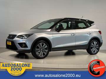 1.0 EcoTSI auto 115cv DSG Xcellence PREZZO REALE