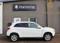 Mitsubishi ASX Intro Edition 1.8 DI-D+ TEMPOMAT+CD-PLAYER+ Weiß - thumbnail 5