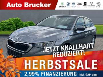Selection 1.0 TSI+Alufelgen+Klimaautomatik+Sitzhei