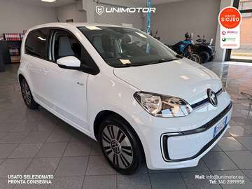 2020 e-up! 83cv 5porte 36 kWh - IVA esposta
