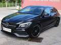 Mercedes-Benz CLA 220 d Shooting Brake Aut. AMG Line-Pickerl/Service neu Noir - thumbnail 6