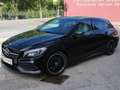 Mercedes-Benz CLA 220 d Shooting Brake Aut. AMG Line-Pickerl/Service neu Noir - thumbnail 2
