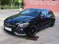 Mercedes-Benz CLA 220 d Shooting Brake Aut. AMG Line-Pickerl/Service neu Noir - thumbnail 5