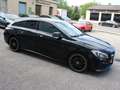 Mercedes-Benz CLA 220 d Shooting Brake Aut. AMG Line-Pickerl/Service neu Noir - thumbnail 27