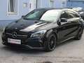 Mercedes-Benz CLA 220 d Shooting Brake Aut. AMG Line-Pickerl/Service neu Noir - thumbnail 8