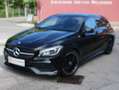 Mercedes-Benz CLA 220 d Shooting Brake Aut. AMG Line-Pickerl/Service neu Noir - thumbnail 7