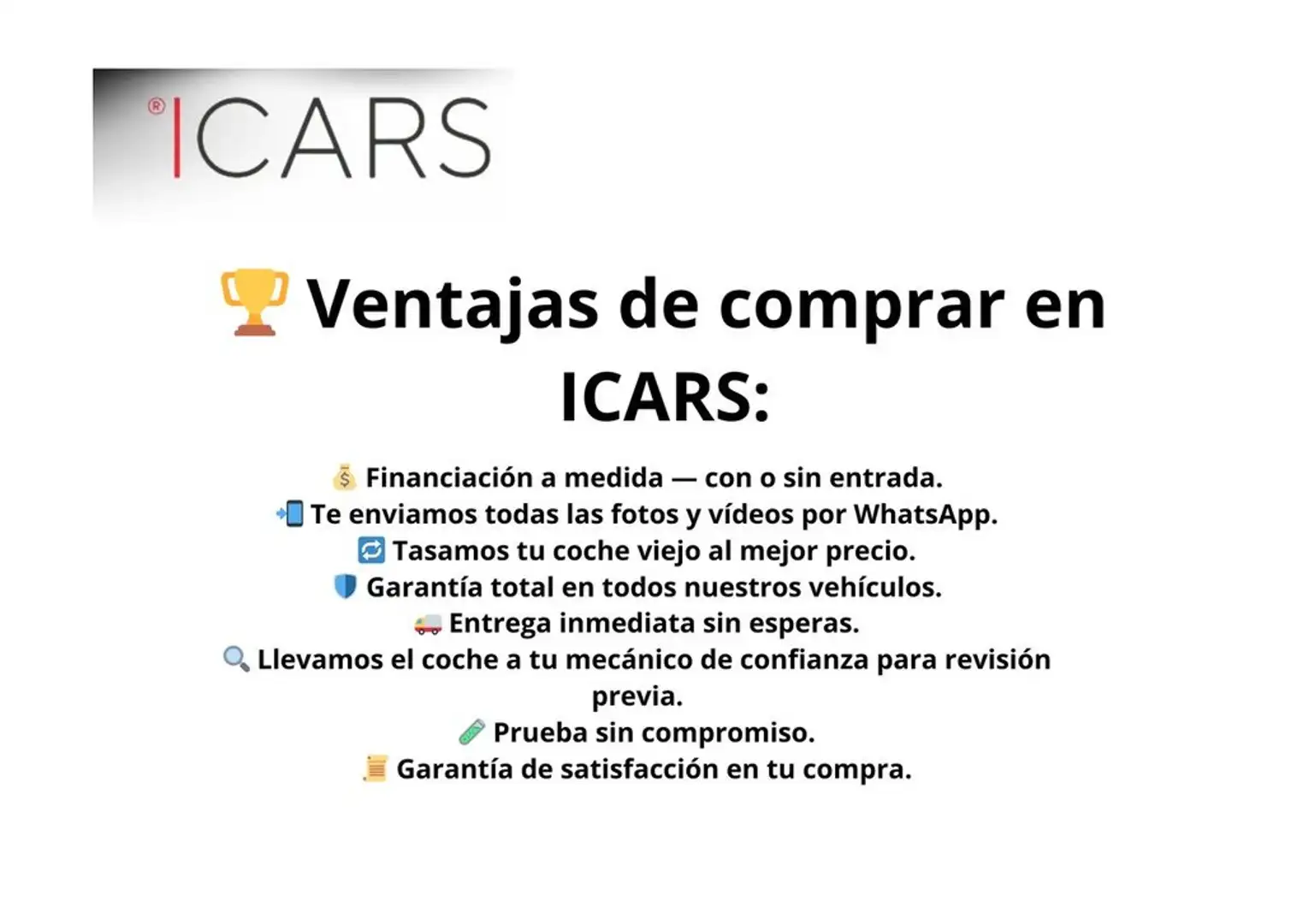 Toyota Yaris 1.0 Active Blanc - 2