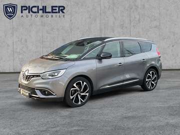 Renault Grand Scénic Blue dCi 150 BOSE