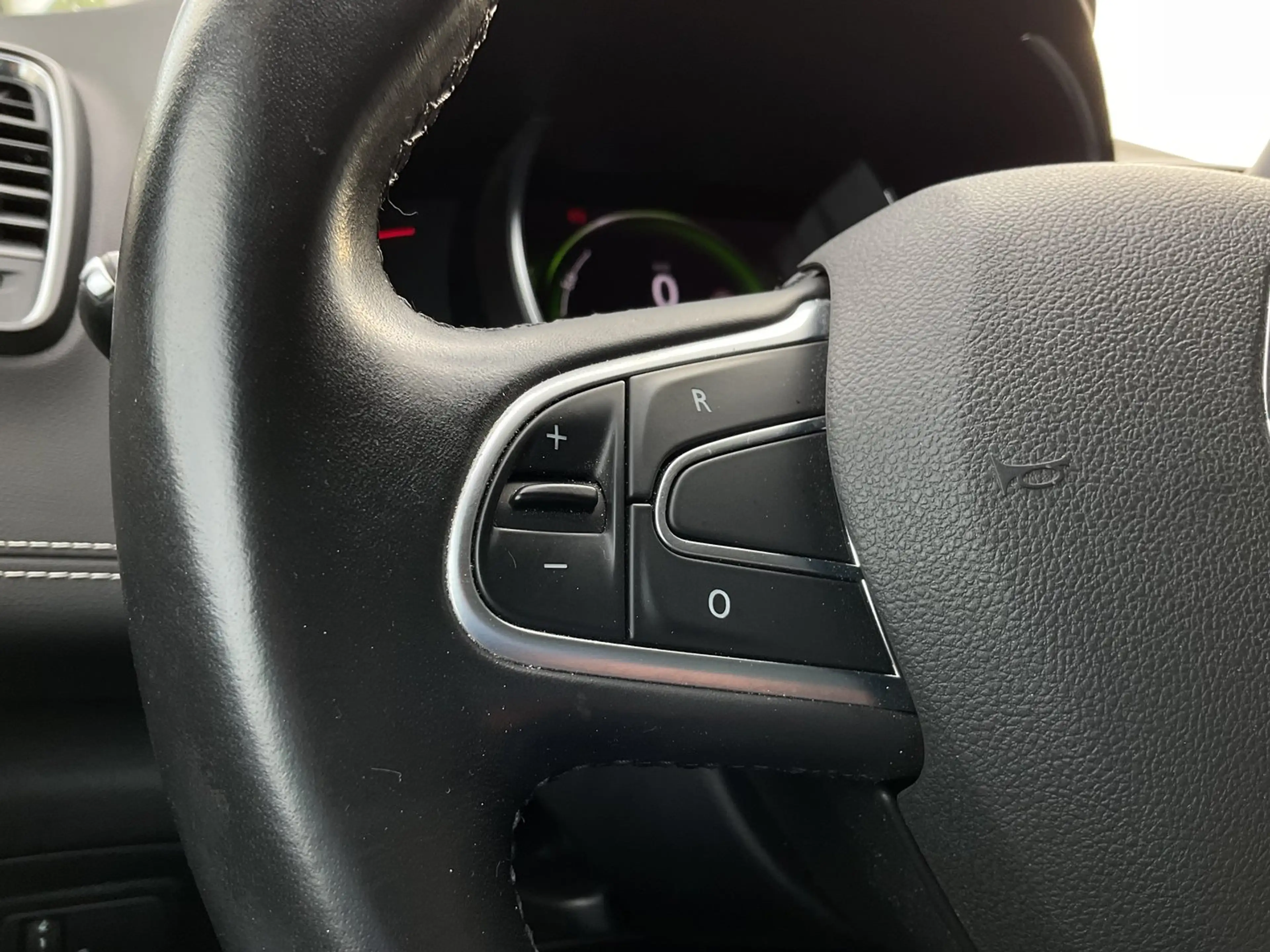 Renault Scenic Renault Grand Scénic Blue dCi 150 BOSE — photo 12