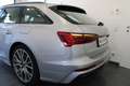 Audi A6 50 TFSI e quattro S line Silber - thumbnail 4