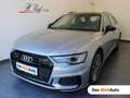 Audi A6 50 TFSI e quattro S line Silber - thumbnail 1