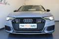 Audi A6 50 TFSI e quattro S line Silber - thumbnail 2