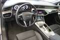 Audi A6 50 TFSI e quattro S line Silber - thumbnail 8
