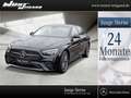 Mercedes-Benz E 300 MB E 300 Lim. AMG LINE+SSHD+KAM+LORDOSE+SP.PAKET Negro - thumbnail 1