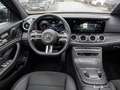 Mercedes-Benz E 300 MB E 300 Lim. AMG LINE+SSHD+KAM+LORDOSE+SP.PAKET Negro - thumbnail 5