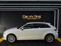 Audi A3 Sportback Design Weiß - thumbnail 7