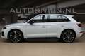 Audi Q5 55 TFSIe 367pk quattro Competition | Luchtvering | Wit - thumbnail 6