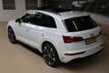 Audi Q5 55 TFSIe 367pk quattro Competition | Luchtvering | Wit - thumbnail 12