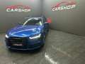 Audi A6 3.0 TDI competition quattro Pano Bleu - thumbnail 3