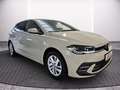 Volkswagen Polo 1.0 TSI Style LED-MATRIX NAVI ACC SHZ PDC Grau - thumbnail 3