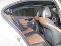 Mercedes-Benz C 200 AMG-Sport/360/Pano/Burm/Memo/Distr/19' Weiß - thumbnail 9
