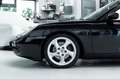 Porsche 996 911 Carrera Cabriolet I Schalter I 2. Hand I BRD Noir - thumbnail 8