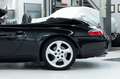 Porsche 996 911 Carrera Cabriolet I Schalter I 2. Hand I BRD Noir - thumbnail 9