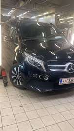 V 250 d Kombi 4MATIC extralang Avantgarde